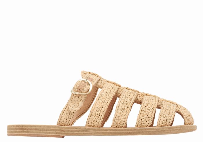 Sandale Pecheur Ancient Greek Sandals Cosmia   | LMP-7218559